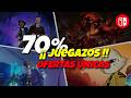 ¡¡LOS MEJORES JUEGOS EN OFERTA!! REBAJAS Switch 💸 Ofertas Nintendo Switch Eshop. Noticias Switch