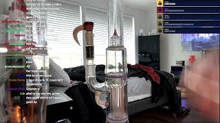 May 24 2025 Youtube Stream - DUMB SMOKING | Erick Khan Full Stream
