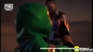 ANIMASI RAMADHAN DARI PUBG KEREN BANGET!!!