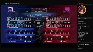 DARK ECLIPSE Livestream - Friendly Mondays | 2018/11/22