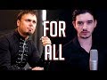 For all  roy khan cover  feat jacob ka and gabriel belozi