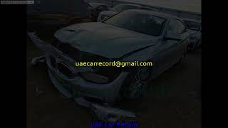 Car Detail: WBA4A9C55FGL86146 4 Series 2015 Bmw