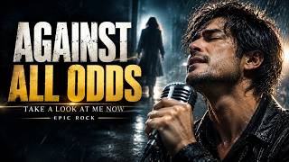 Against All Odds (Take A Look At Me Now) - Phil Collins | Epic Rock Cover | Timeless Reborn screenshot 5