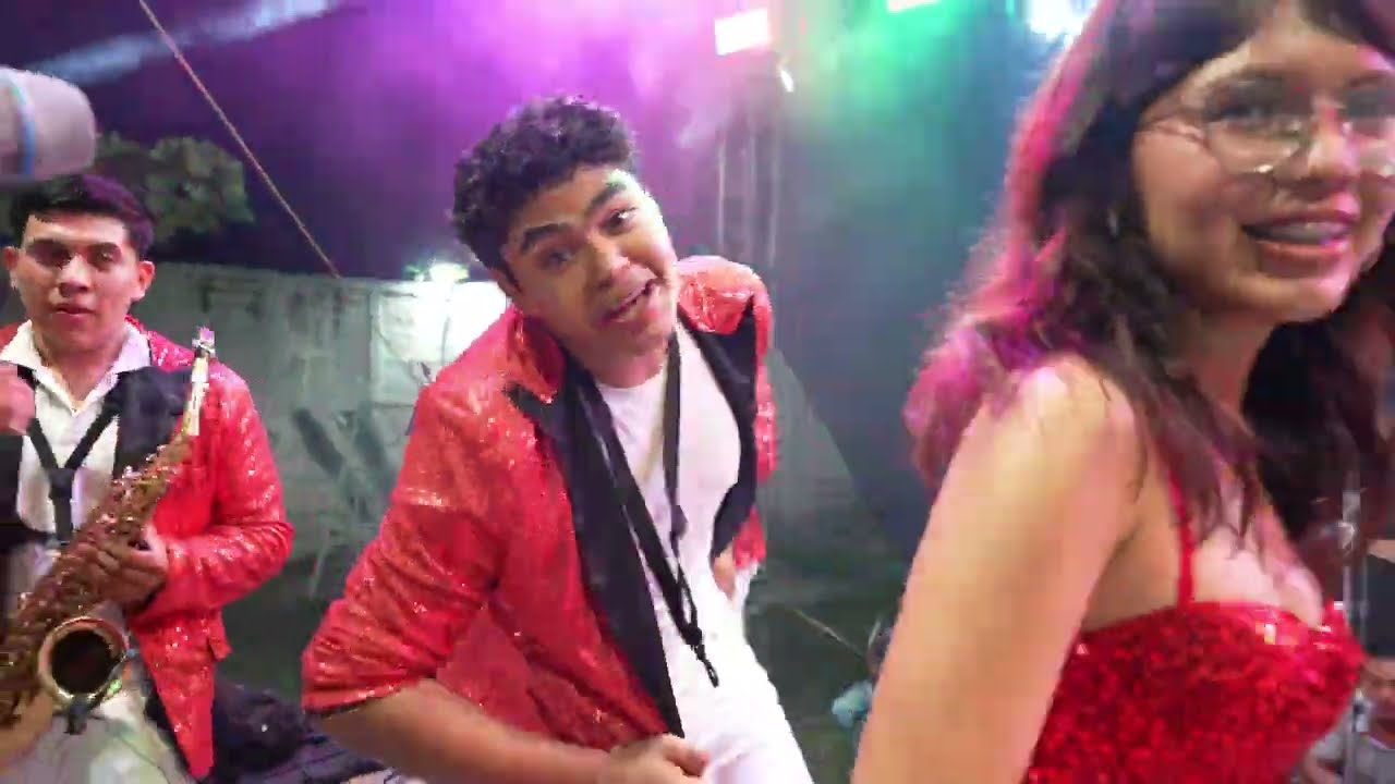 La Chona, El Tucanazo, La Vida del Pescador · Somos X (En Vivo Tecpan)