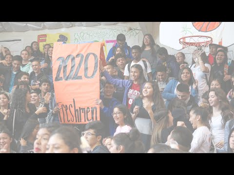 Wasco High School Class of 2020 Celebration video