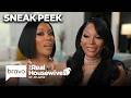 SNEAK PEEK: K. Michelle Prepares For Surgery: “I Will Never Be Fully Healed” | RHOA (S17 E3) | Bravo