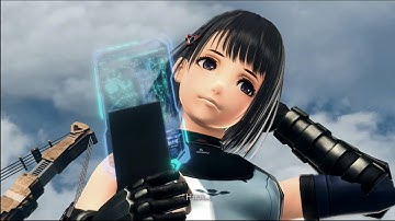 Xenoblade Chronicles X: Definitive Edition Playthrough Part 2 (Becoming a BLADE!)