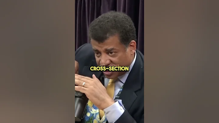 How Ice Skating Work ⛸️ w/ Neil deGrasse Tyson