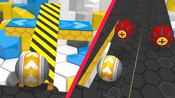 GYROSPHERE BALLS 💯⌛SPECTACULAR MOVE⌛💯 Speedrun Gameplay Part 745