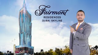 Fairmont Skyline Dubai