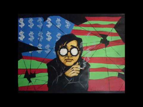Bill Hicks- Doubling Up Interview Part 5