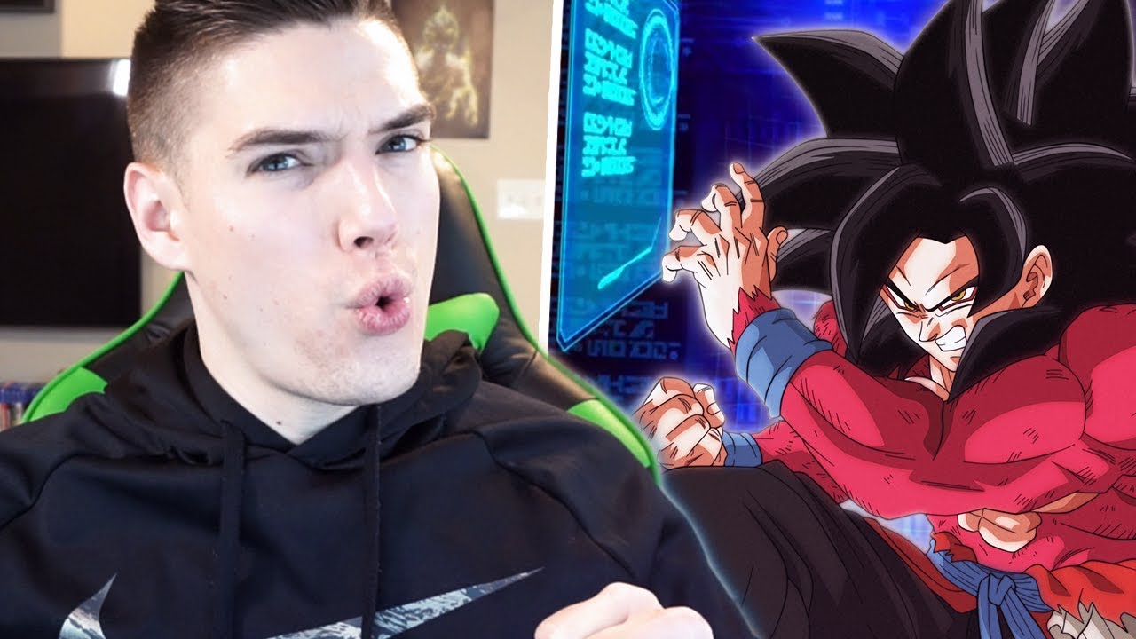 db super broly manga BRUH...Another NEW Boss Fight?! Dokkan Battlefield RETURNS! Dragon Ball Z Dokkan Battle