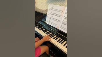 Major C Cadence Pattern RH