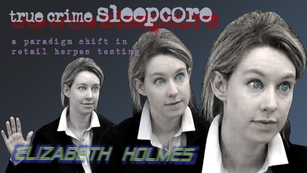 Elizabeth Holmes' SEC Deposition (2017) Day 2/3