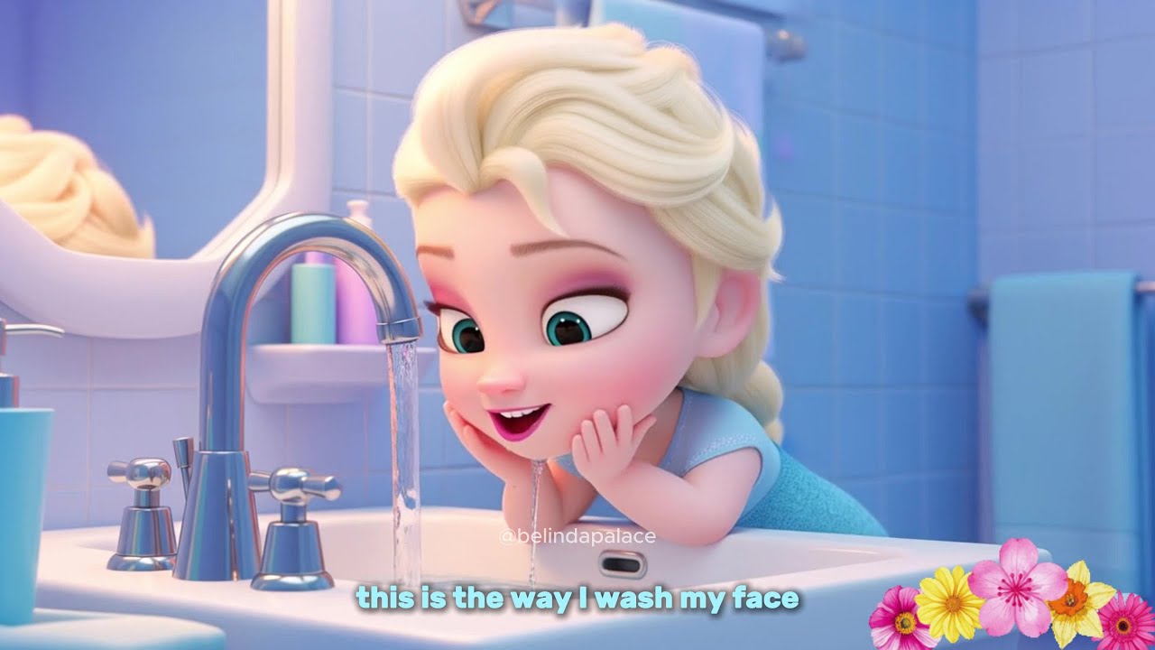 🔴 This Is The Way We Brush Our Teeth  and more | Nursery Rhymes & Kids Songs