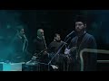 Kabarnos  live damascus international opera house  05  myself arise live  music