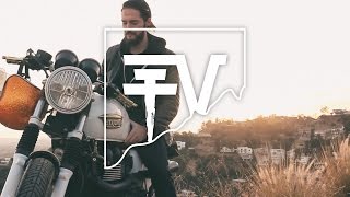 #16 - Getting Away - A Custom Bike Ride Out - Tokio Hotel TV 2015 Official