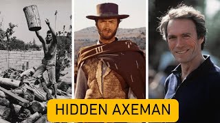 Clint Eastwood: The Oregon Axeman Nobody Knew - Court Documents Reveal His Hidden 1950s Secret