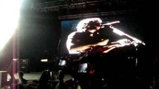 Pxndx - Amnistia (Arena Monterrey - 06/12/09)