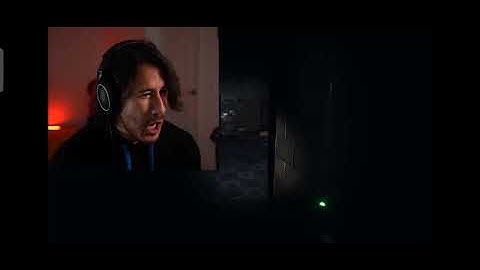 Markiplier Sings Oompa Loompa Song while playing Phasmophobia