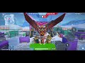 OP SQUAD IN MECH ARENA