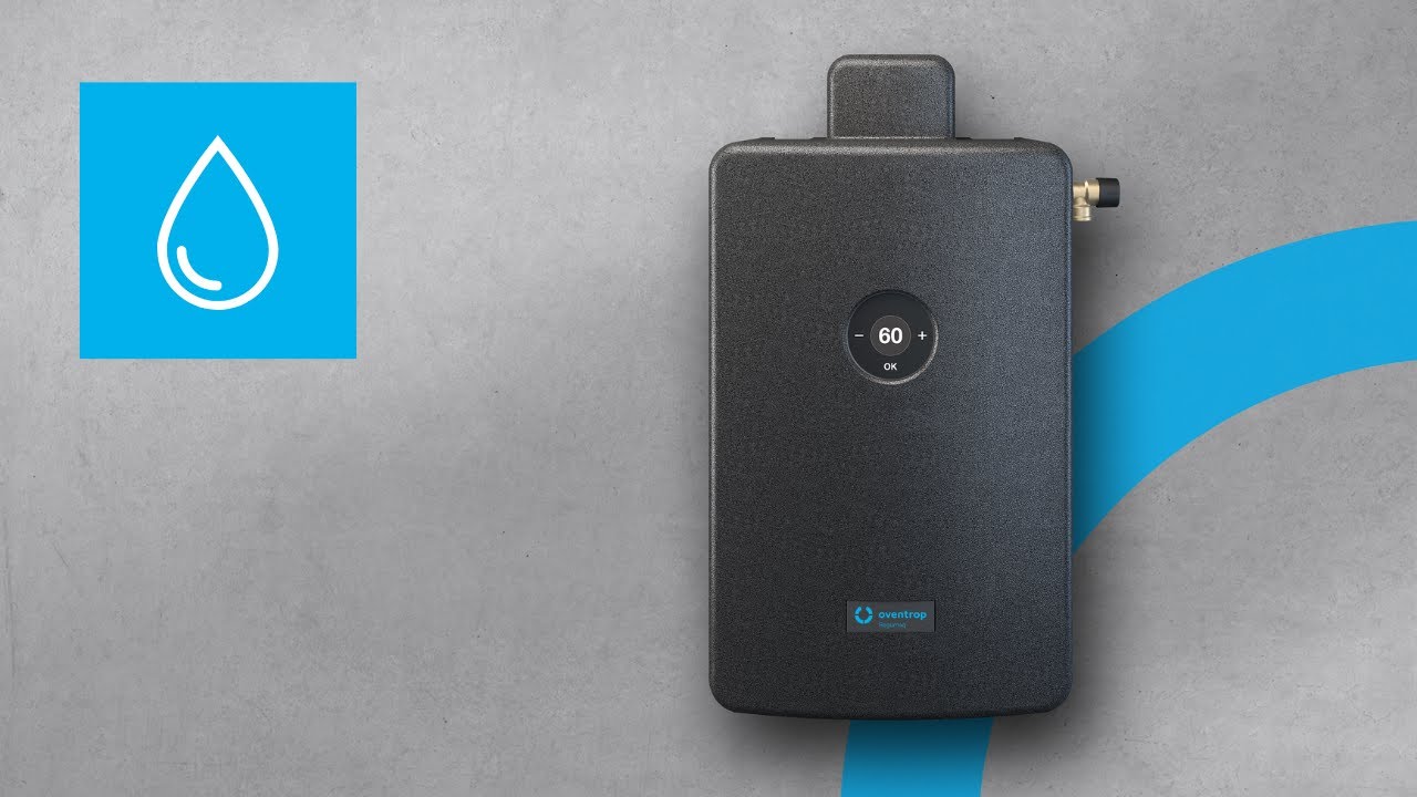 Oventrop Regumaq fresh water stations (english)