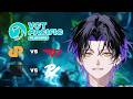 【Valorant】ウォチパァ！ VCT Pacific 2026:STAGE 1 PLAYOFFS DAY 4 RRQ vs T1, KRX vs PRX 【麻倉シノ / ネオポルテ】