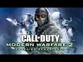 CALL OF DUTY Modern Warfare 2 Remastered Pelicula Completa Español | Campaña Completa