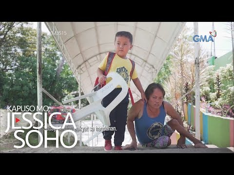 Video: Ako Lang Ba Ang Nanay Na Hindi Mukhang Magkasama?