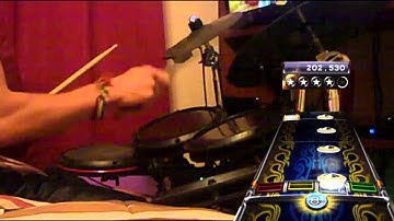 Prequel to the Sequel by Between the Buried and Me Pro Drums FC