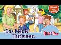 Bibi Tina Das Kleine Hufeisen Folge 77 ZWEITES HÖRSPIEL DES MONATS MÄRZ