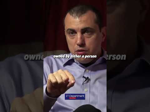 Andreas Antonopoulos-about bitcoin #bitcoin #fyi #crypto #blockchain #futureofcrypto