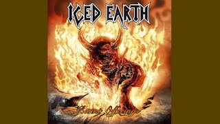 Iced Earth - Creator Failure (Lyrics in the description)