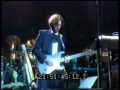 Eric slowhand Clapton - The best Instrumental Guitar Ever