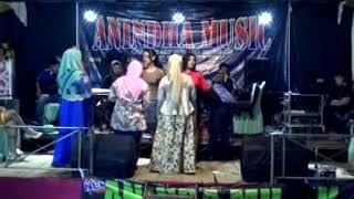 Rena Anindha Musicjaran Goyang