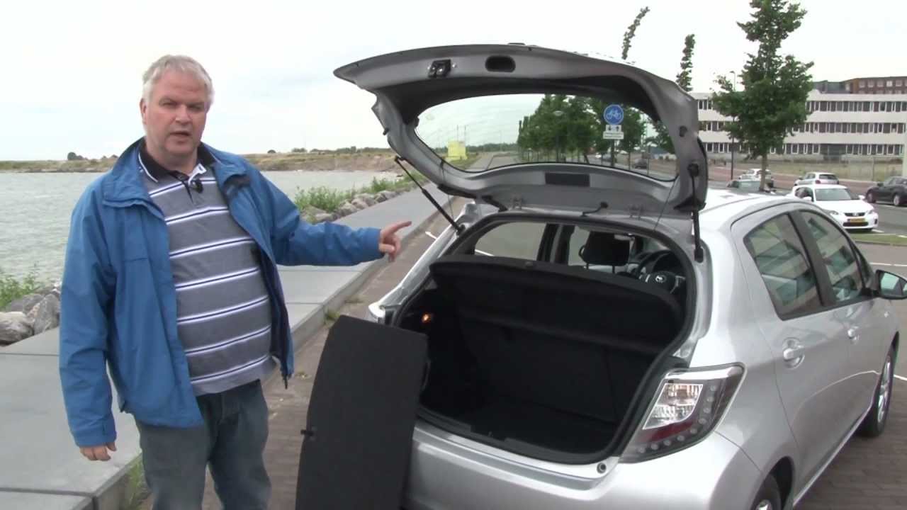 Toyota Yaris Accu's (Hybride) voorraad - Onderdelenlijn.nl