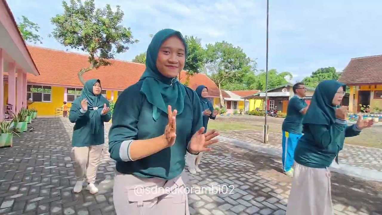 SENAM TAMANG PUNG KASIH SDN SUKORAMBI 02
