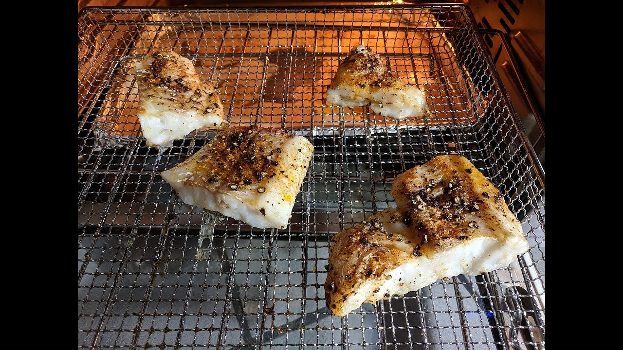 Grilled Cod Fish Recipe Nuwave Bravo Smart Oven Air Fryer Frozen grilled-cod-fish-recipe-nuwave-bravo-smart-oven-air-fryer-frozen