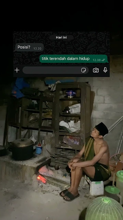 soyo suwe urep kok soyo plonga-plongo ngene. #shorts #masukberanda #dangdut