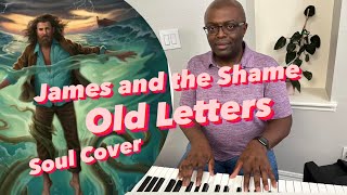 Watch James  The Shame Old Letters video