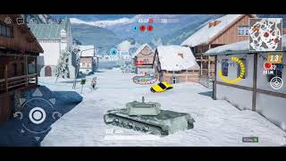 Armored Warfare: Assault | Let's have some fun | Domination gameplay Demo