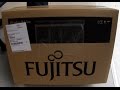 GoPro: Unboxing Fujitsu B22W-7 LED