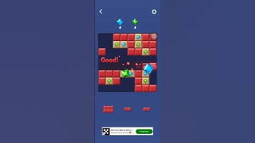 Block Blast - Level 24 #games #foryou #gaming #blockblast