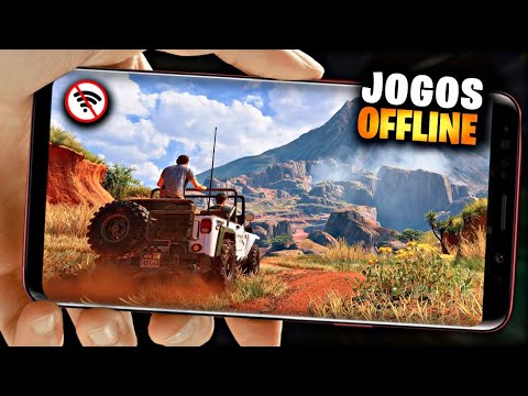 game offline para sair do tédio!#fyp #jogosoffline #jogosmobile #plays