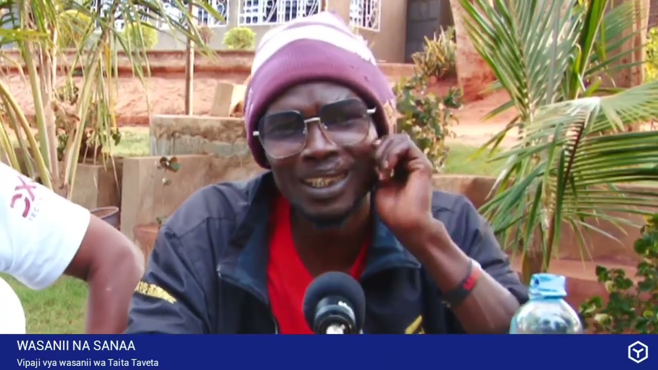 Pesa tupu NikudombeonyiLive at ore park