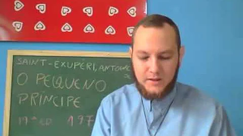 O que a raposa quis ensinar ao pequeno príncipe você concorda com a opinião dela para você qual a importância de se ter amigos?