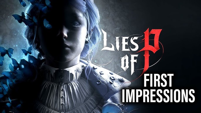 Fever Dream of Bloodborne Fans, Lies of P Finally Gets a Release Date With  a Playable Demo Available on PlayStation, Xbox, and PC - EssentiallySports