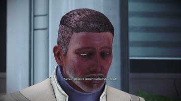 Finishing All The Side Quests In Citadel First Time Mass Effect Legendary Edition Part 7