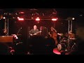 John scofield combo 66 live at new morning in paris