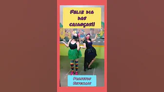 Brincadeira: Escravo de Jó